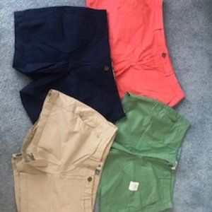 Old Navy Khaki Size 12 Shorts